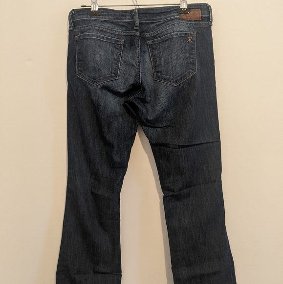 Mavi Jeans Bootcut - Picture 2 of 2